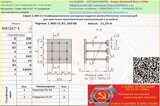 МН 147-1 Унифицированные закладные изделия железобетонных конструкций серия 1.400-15 выпуск 1.160-06