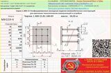 МН 159-4 Унифицированные закладные изделия железобетонных конструкций серия 1.400-15 выпуск 1.180-03